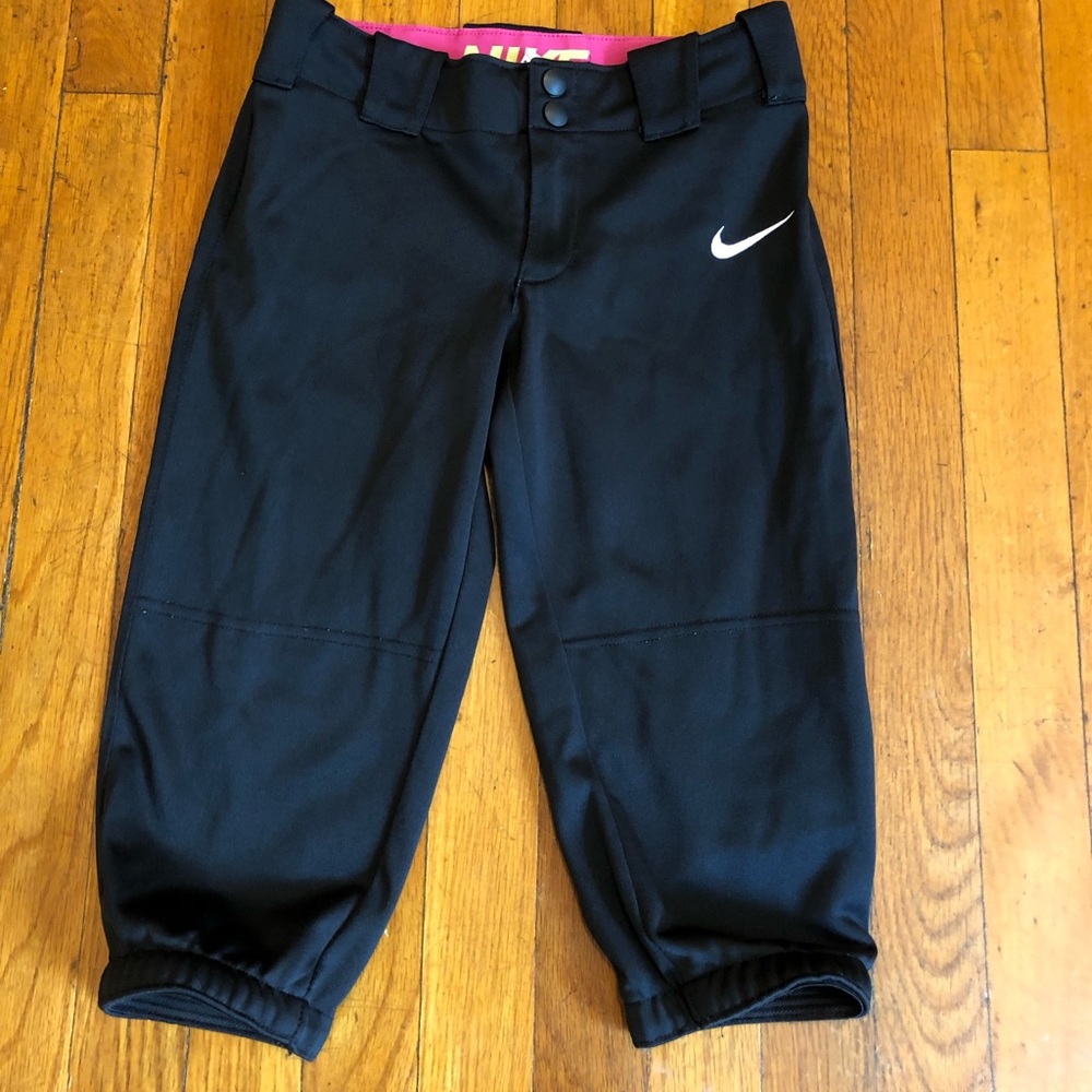 Nike Girls softball pants